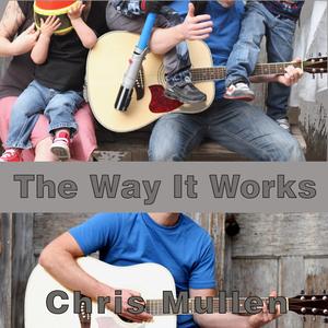 Dirt Beneath the Mustard Tree