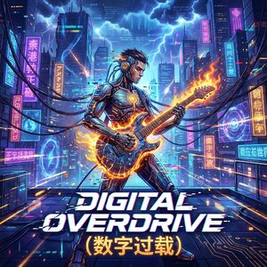 Digital Overdrive