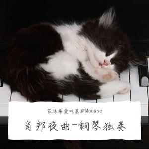 肖邦降E大调夜曲OP9.NO2-慕斯Mousse