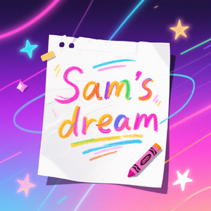 Sam's dream