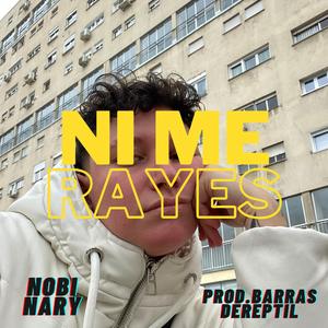 Ni Me Rayes (feat. barrasdereptil)