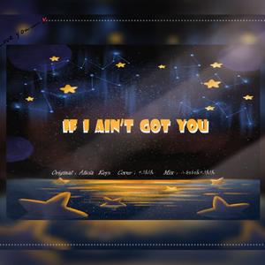 If I Ain't Got You