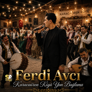 Karacaören Köyü Yan Bağlama