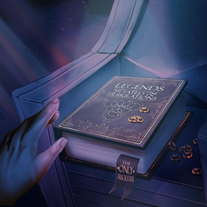 When the Others Are Gone, Shall I Love It?