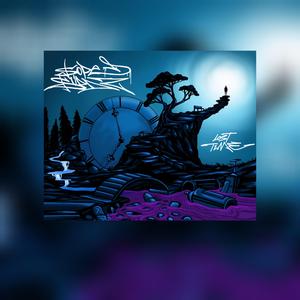 Lost Time (Wonder Why)