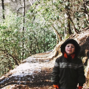 sorry for the snow days