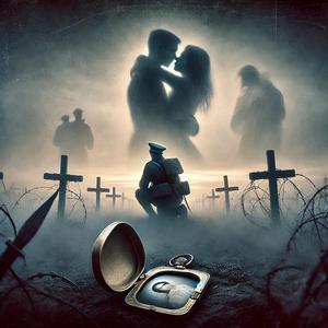 Ψάχνω τα φτερά