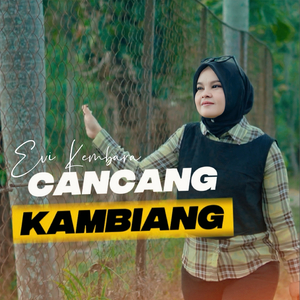 Cancang Kambiang
