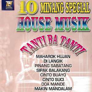 Maharok Hujan di Langik