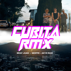 Curita (Alternate Mix)