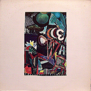 Side Chop: Documenting 18 Formerly Secret Performances (Panidiomatic Improvisation)