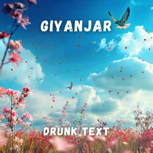Drunk Text (Cover)