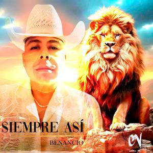 Siempre Asi