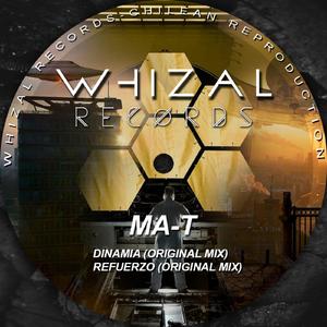 Refuerzo (Original Mix)