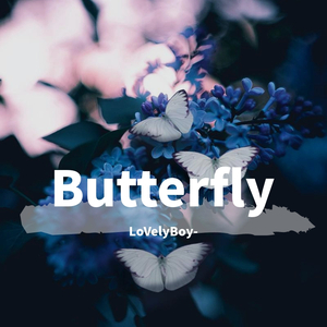 Butterfly （Prod by Furyl/4-Chords）