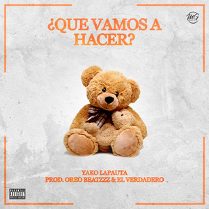 ¿Que Vamos A Hacer?