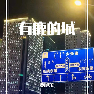 有鹿的城（prod by FRESH_ye&Lion_Z）