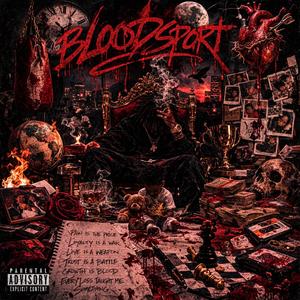 Bloodsport