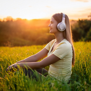 Patrones De Cuerda Relajantes