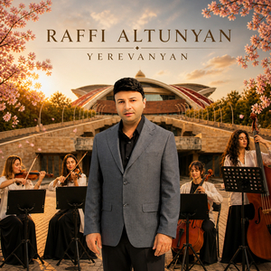 Yerevanyan