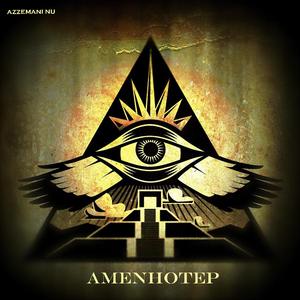 AMENHOTEP