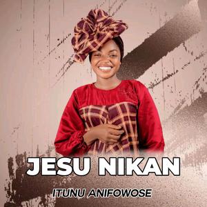 Jesu Nikan