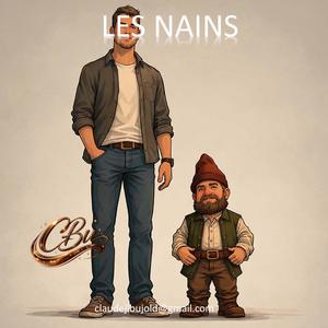 LES NAINS