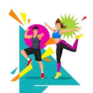 Hard Rock Workout Anthem