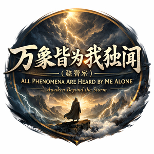 万象皆为我独闻（轻音乐） (万象皆为我独闻（轻音乐）)