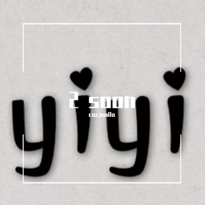 2 soon（翻自 keshi）