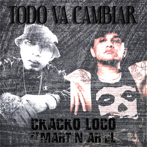 Todo Va Cambiar
