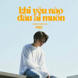 Khi Yêu Nào Đâu Ai Muốn (Lofi Ver.)