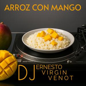 Arroz Con Mango