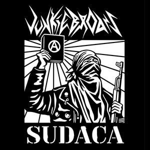 Sudaca