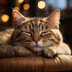 Notas Orquestadas Para Gatos