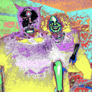 Haubi Yubu (Aibi Gudundu)