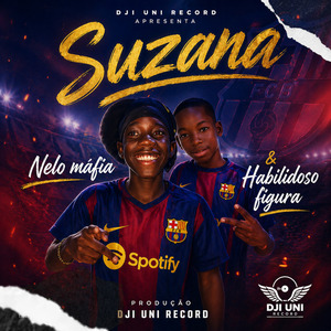 SUZANA