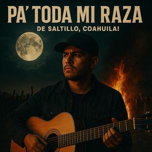 Con el sombrero ladeao’ Vs2 Mejorada (SALTILLO RECUERDOS)