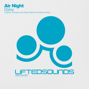 Daisy (Adam Navel's Emotional Mix)