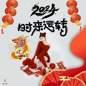 2024年时来运转-大美香