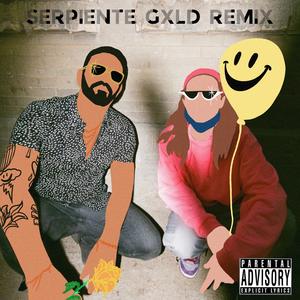 Serpiente (Gxldbloom Remix) (Gxldbloom Remix)