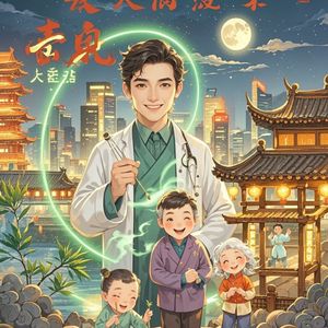 安康谣九州同春