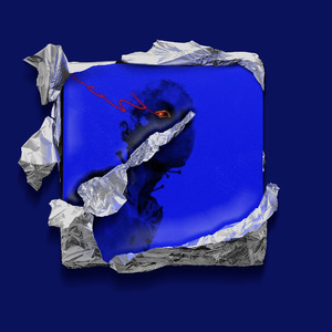 （免费伴奏）《Runnin》-Tizzy T 【Rock/Live Type Beat】