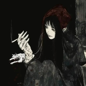墨色勋章