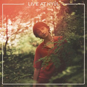 Vagyok (Live at Nyúl)