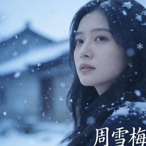 雪是故乡流下的泪(柔情版)