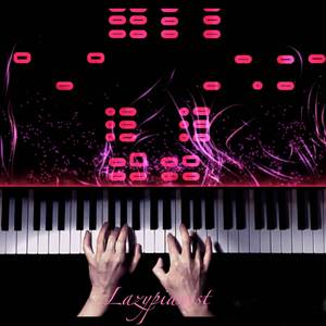 Secret (From “不能说的秘密”）