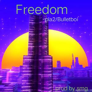 Freedom（prod.smg）