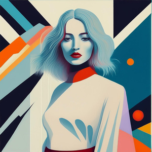 Giro Flotante De Lounge