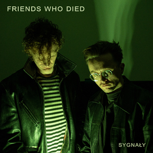 Sygnały